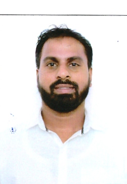 Desmond Fernandes