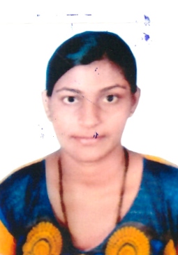 Tejal Damodar Bandodkar