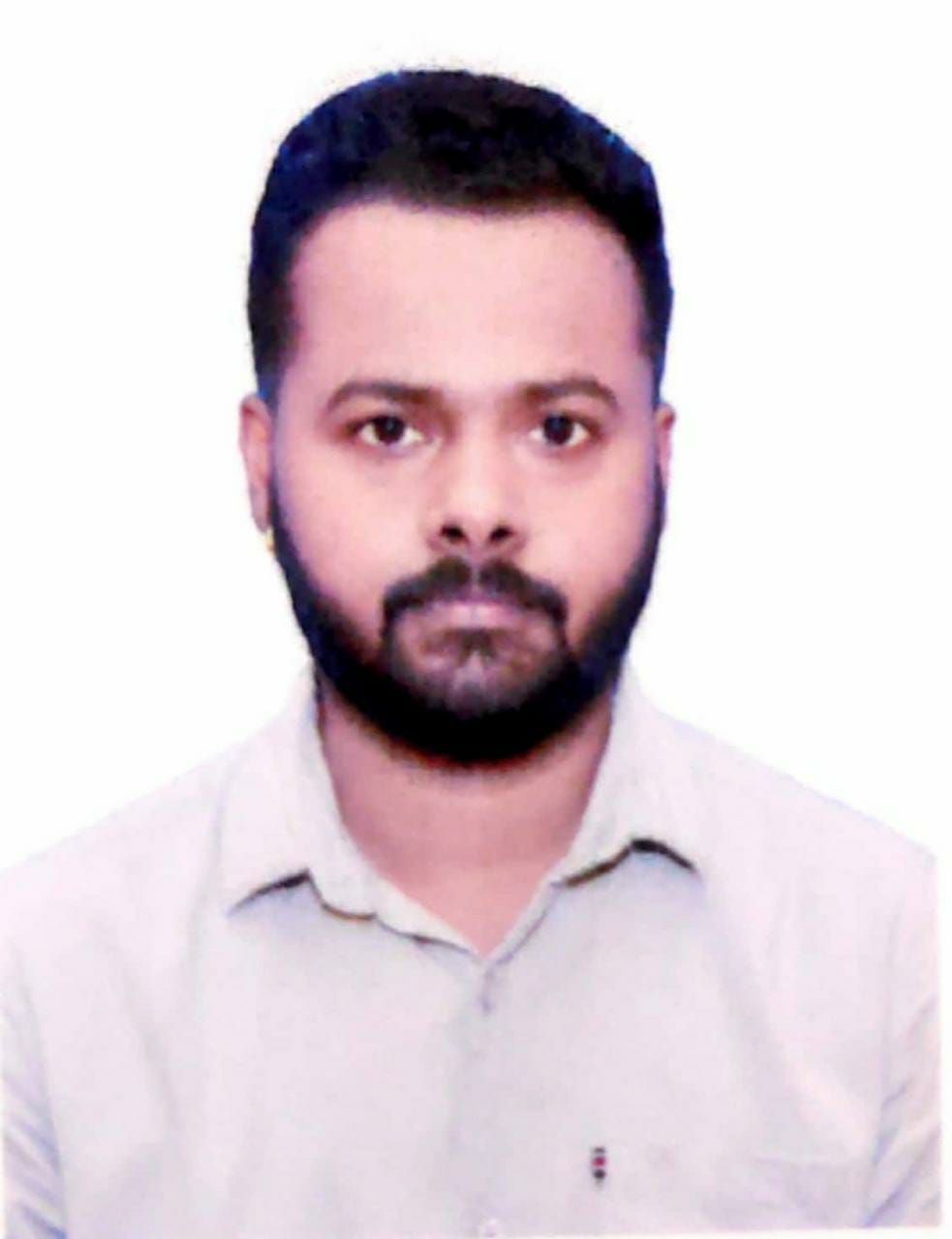 Anish Avinash Naik