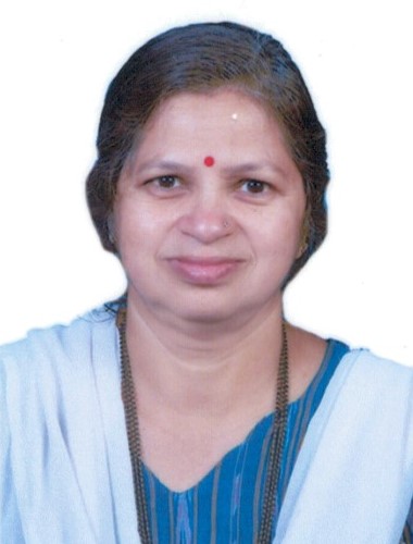 Aruna Patnekar