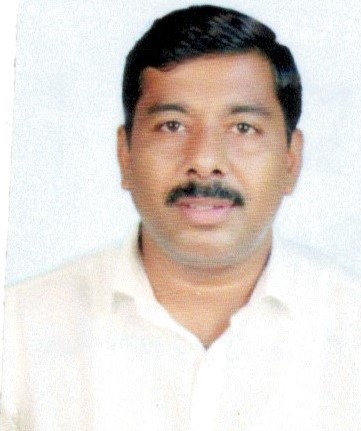 Meghashyam Vaman Raut