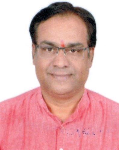 Naresh Rajaram Sawal