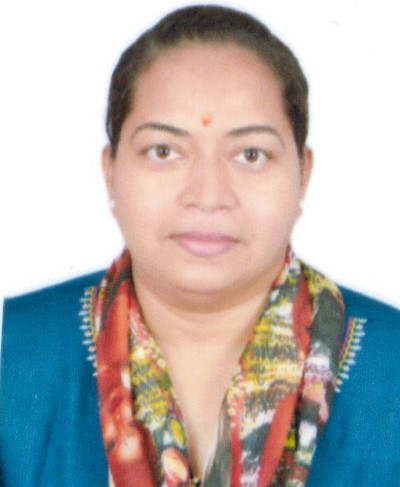 Neeta Raut
