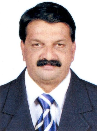 Rajesh Tulshidas Patnekar
