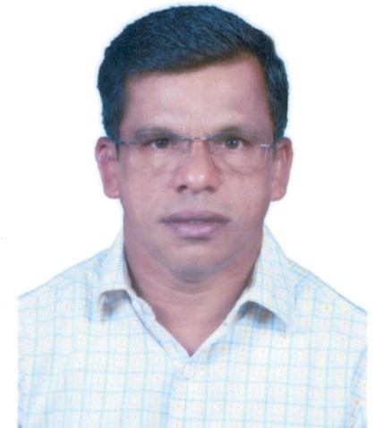 Sanjay Shetye