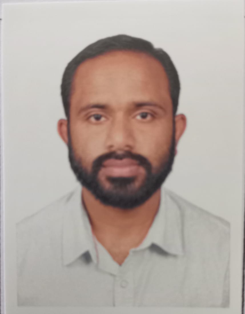 Ritesh Korgaonkar