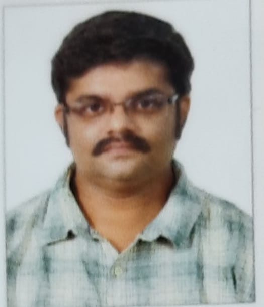 Roshan Luke Mathias
