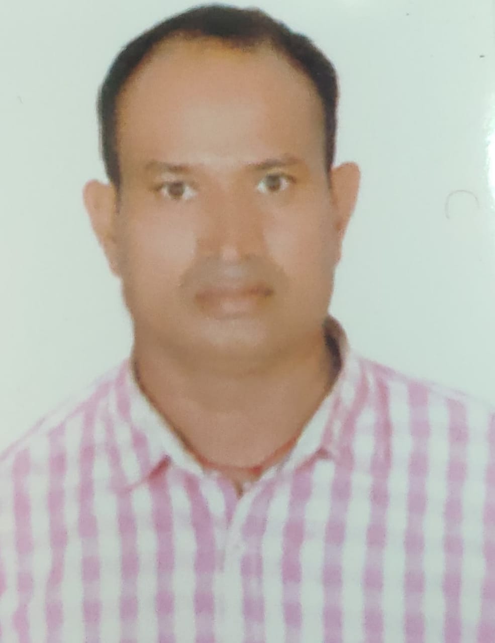 Harish Pagi