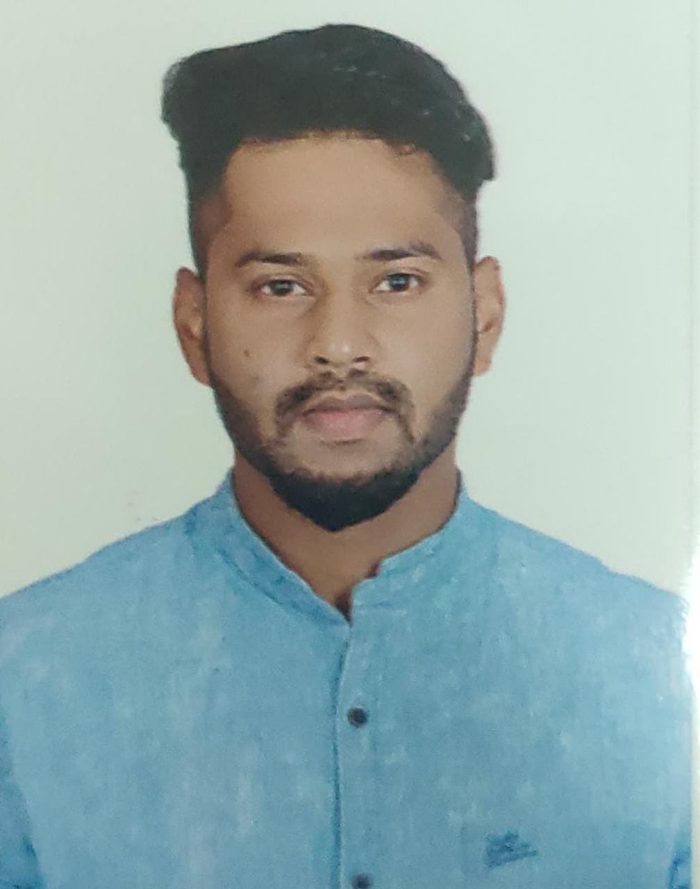 Vaishnav Pednekar