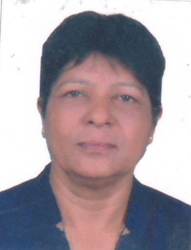 Fatima Minguelina Libania Furtado E