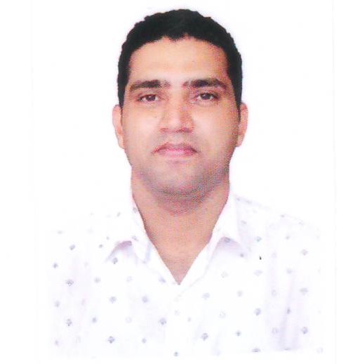 Girish Pillai