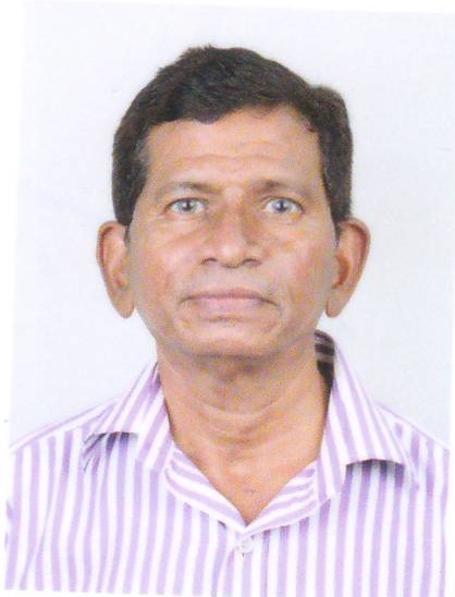 Lopino Xavier