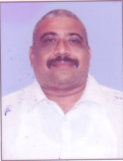 Sharanbasappa Meti