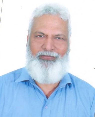 Teotonio Inacio Santana Costa
