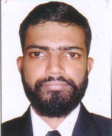 Vishal Gajanan Naik