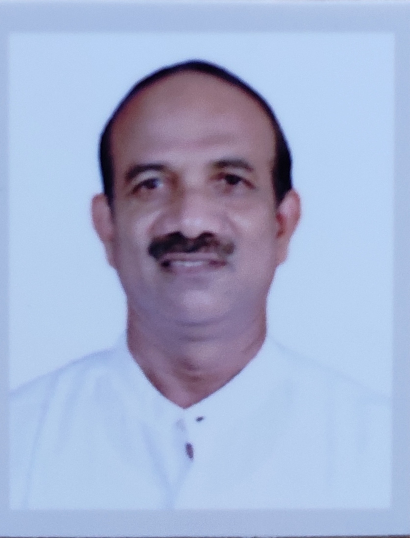 Chhagan Narayan Naik