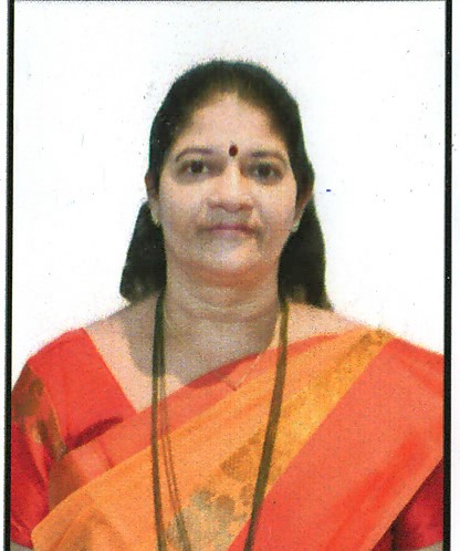 Janita Pandurang Madkaikar
