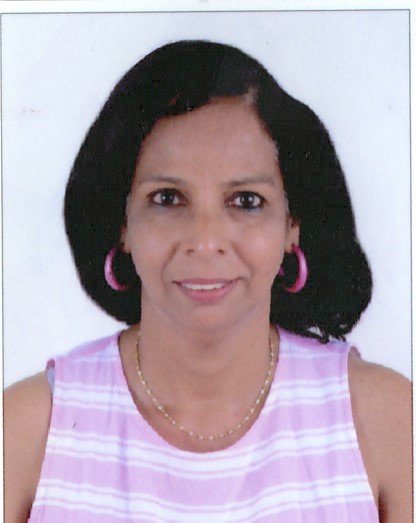 Maria Christina Varela
