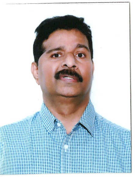 Pandurang Arjun Madkaikar