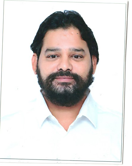 Rajesh Faldessai