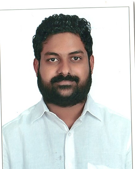 Rohan Ranganath Harmalkar