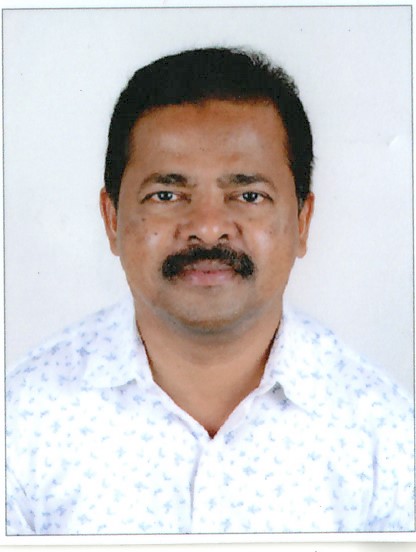 Samil Audumber Volvaiker