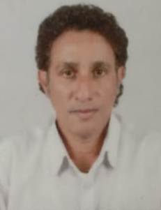 Raymond D'Cruz