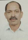 Santosh S. Fal Dessai