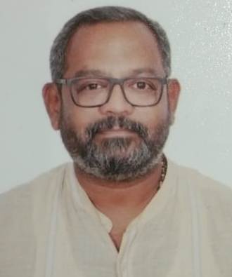 Sudesh Vinayak Bhise