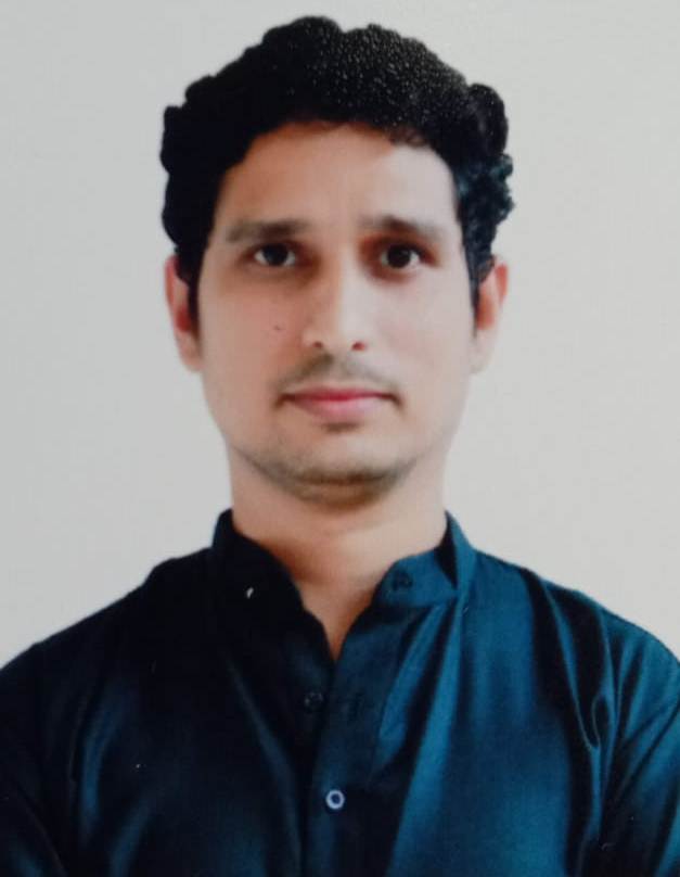 Aditya Raut Dessai