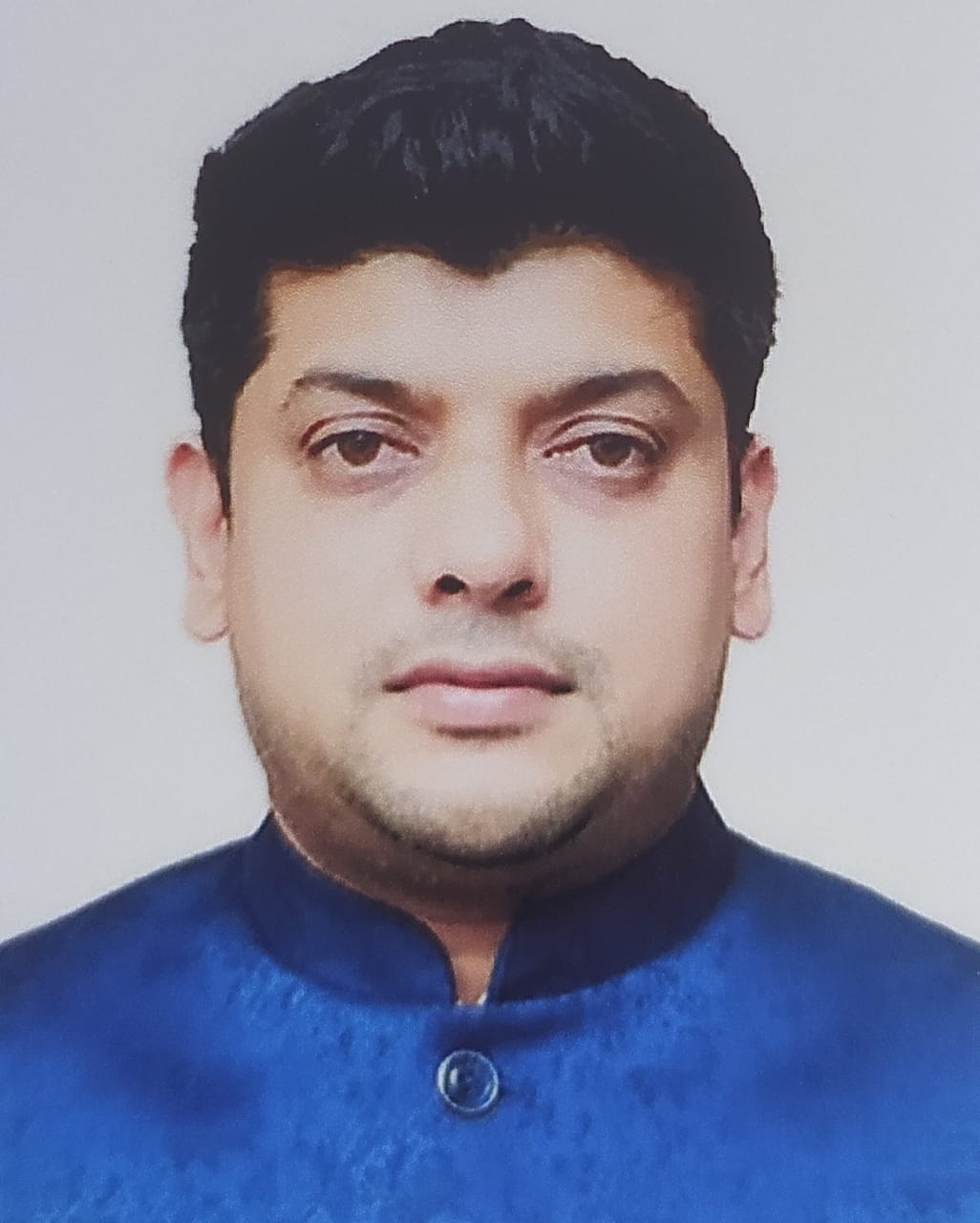 Amit Patkar