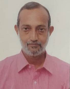 Ashish Karmali