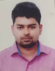 Chandresh N. Patkar