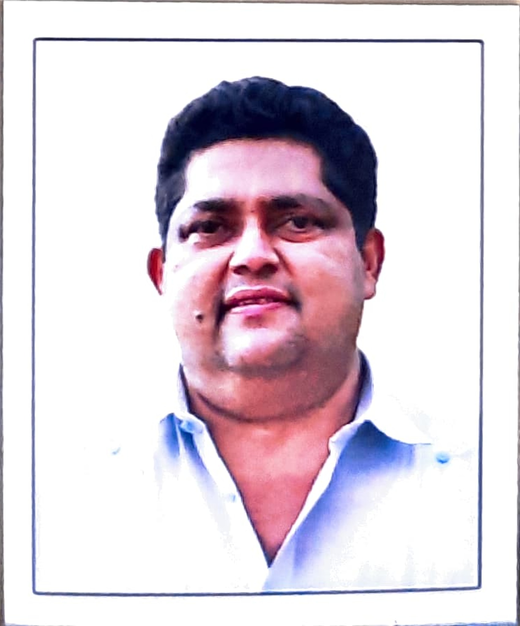 Aleixo Reginaldo Lourenco