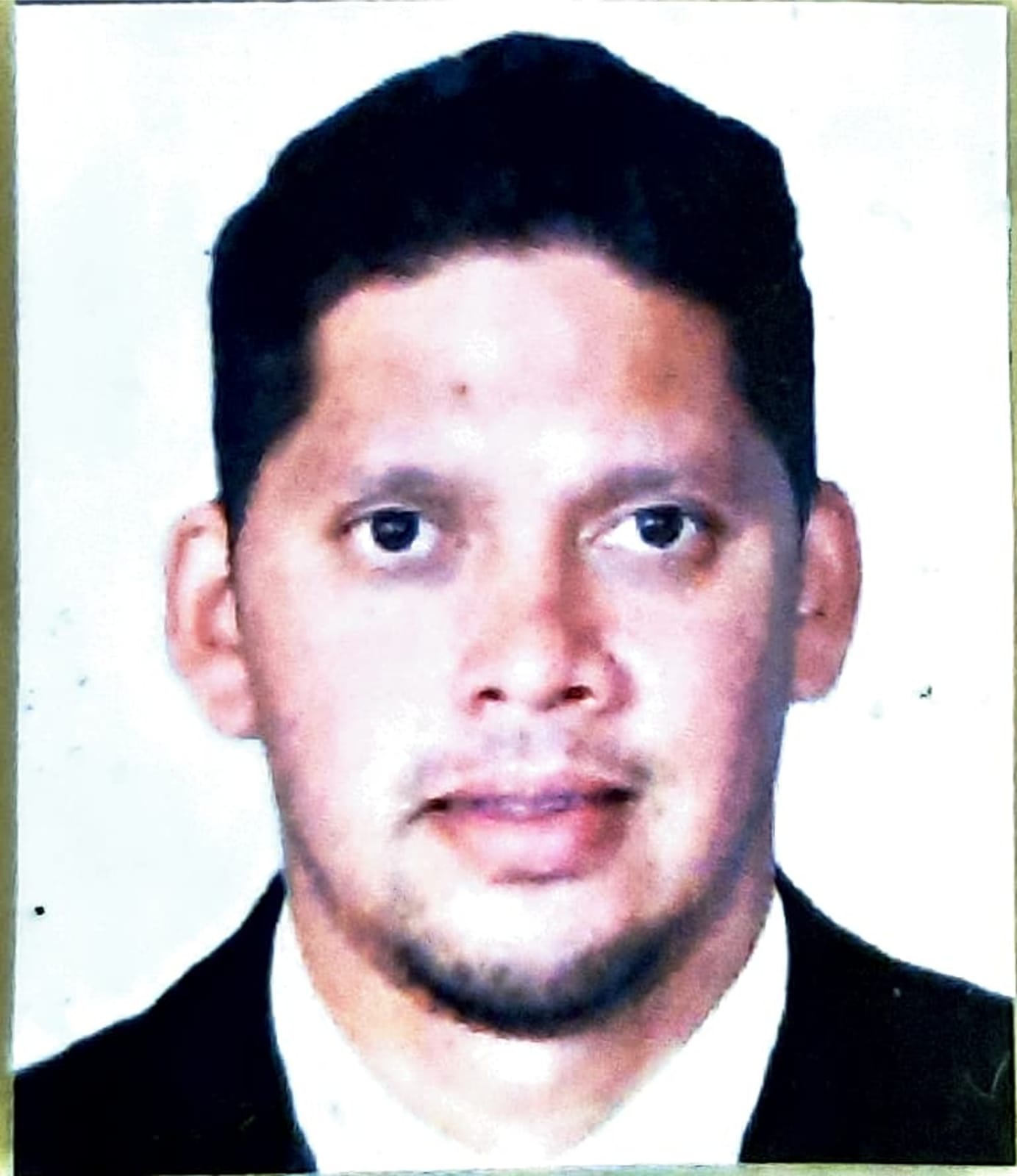 Anthony Alberto Peixoto