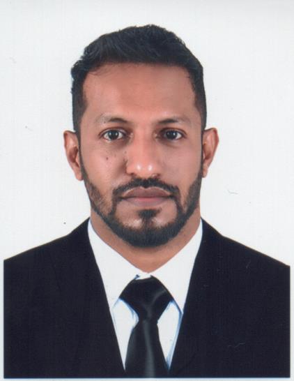 Mahesh Bhandari