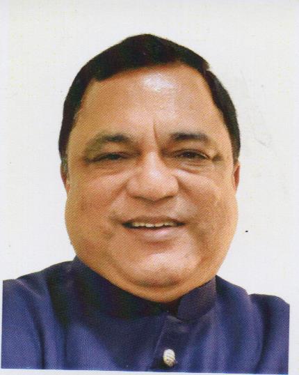 Mauvin Heliodoro Godinho