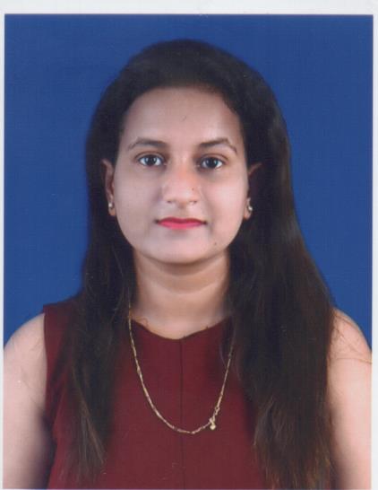 Sanchita Pernim
