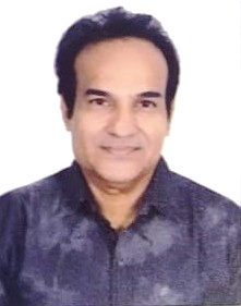 Michael Ferns