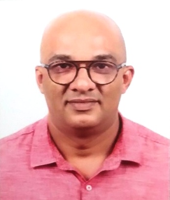 Sandesh Teleikar