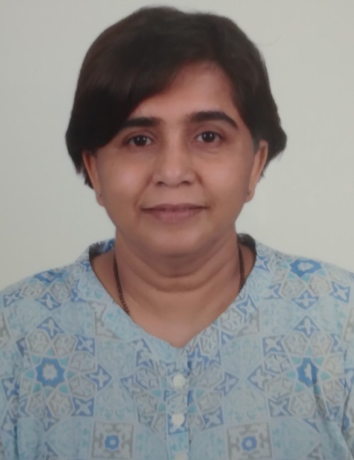 Usha Sardesai