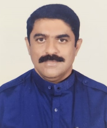Vijai Sardesai