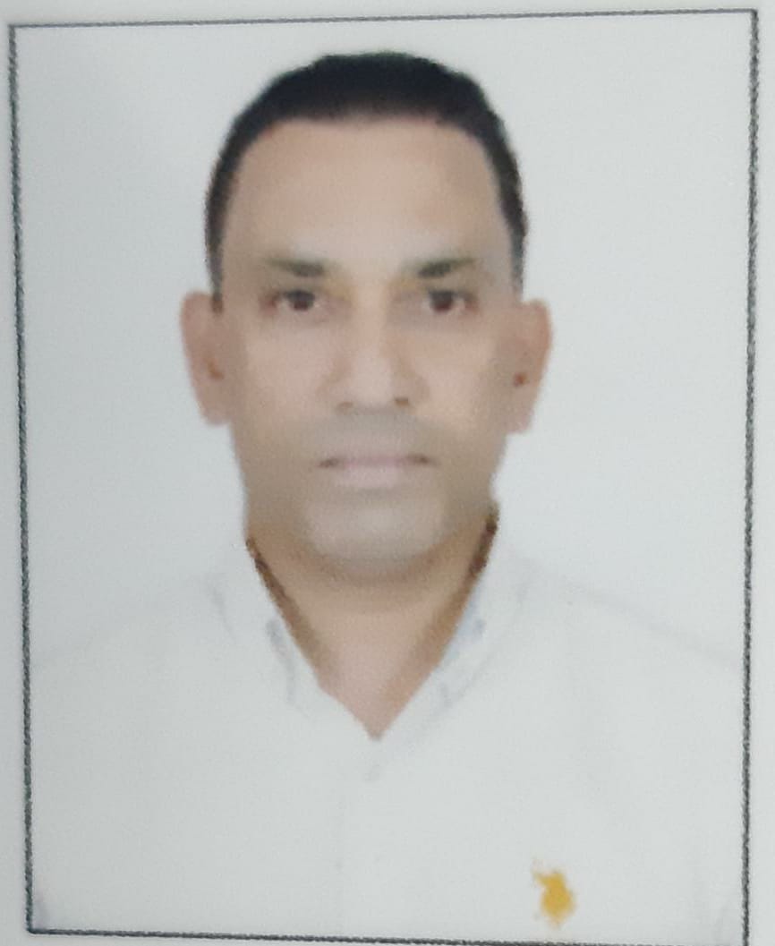 Milind Tulshidas Pilgaonkar