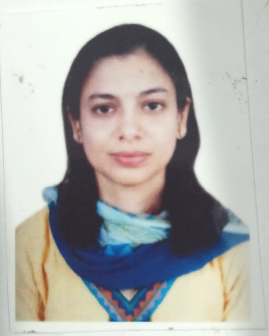 Neelam Zantye