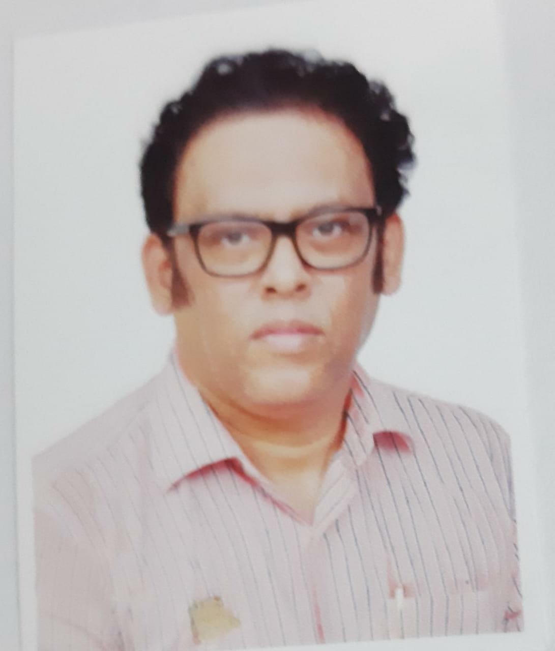 Pravin Zantye