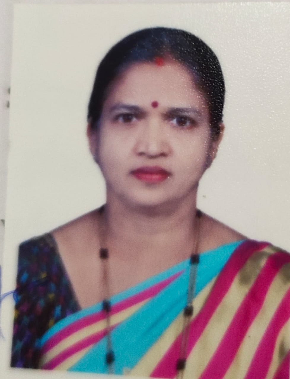 Priya Premendra Shet