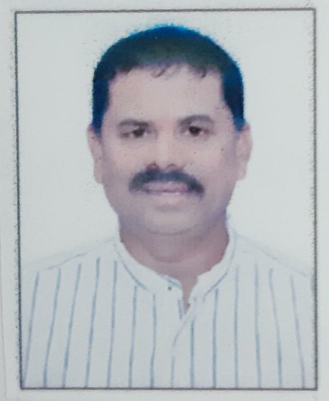 Rajesh Tulshidas Kalangutkar