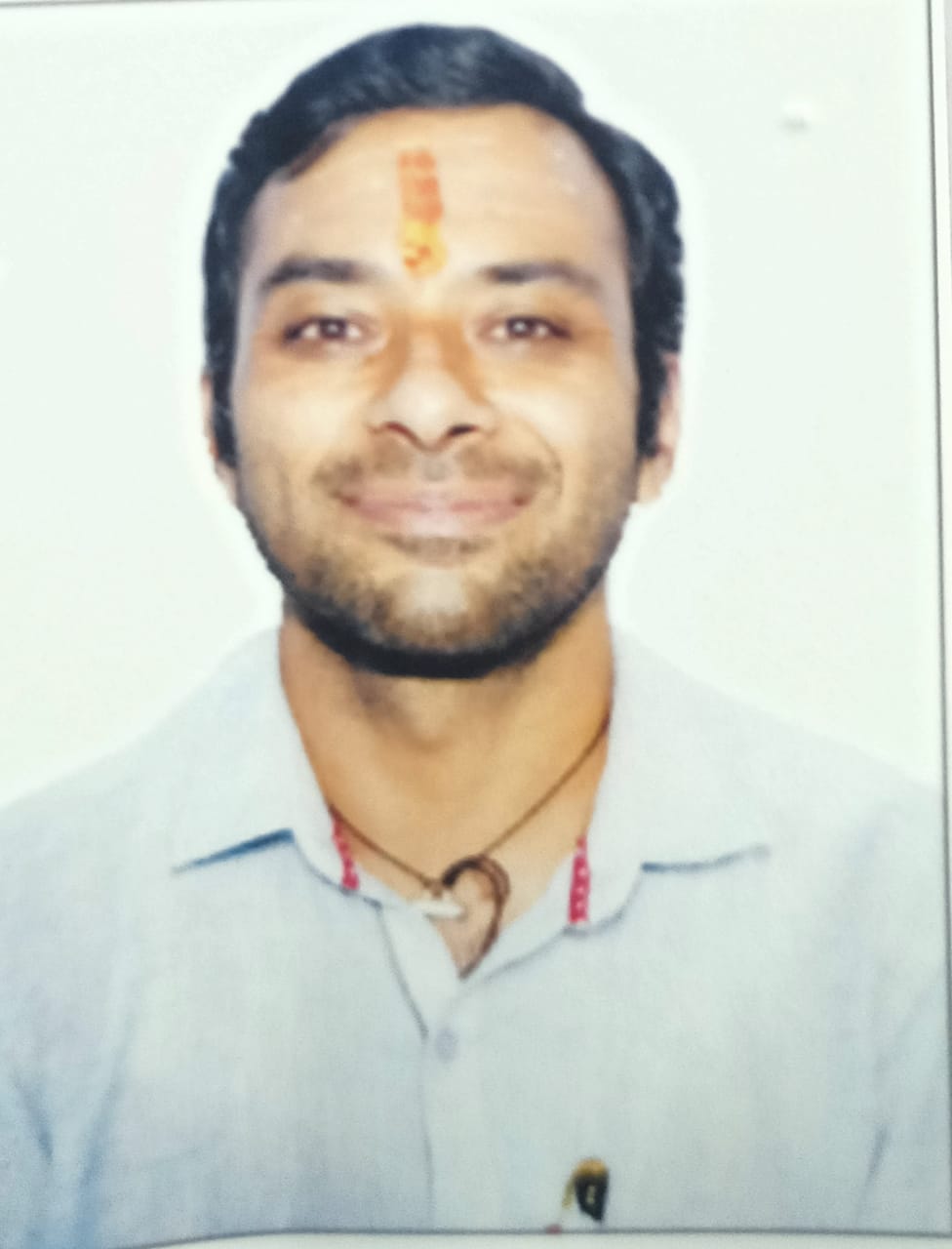Rohan Vaman Sawaikar