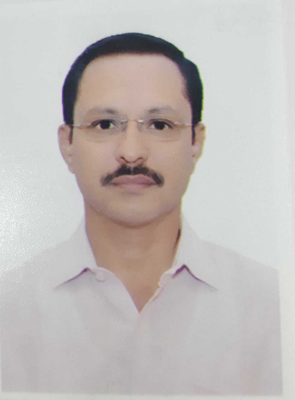 Santosh Kumar Sawant