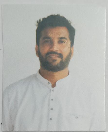 Shrikrishna Ravindra Parab